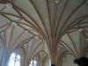 Gewölbe im Winterremter (Hochschloss)