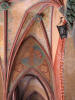 Gewölbe im Mittelschloss
