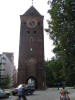 Markttor (früher: Schmiedetor)