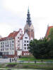 Gelungener Stadtwiederaufbau