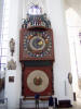Astronomische Uhr